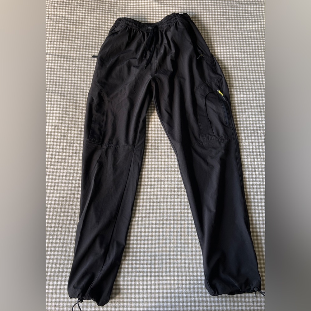 Quick Dry Hiking Cargo Pants UPF 50